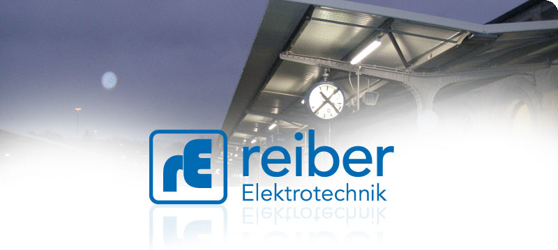 Reiber Elektrotechnik